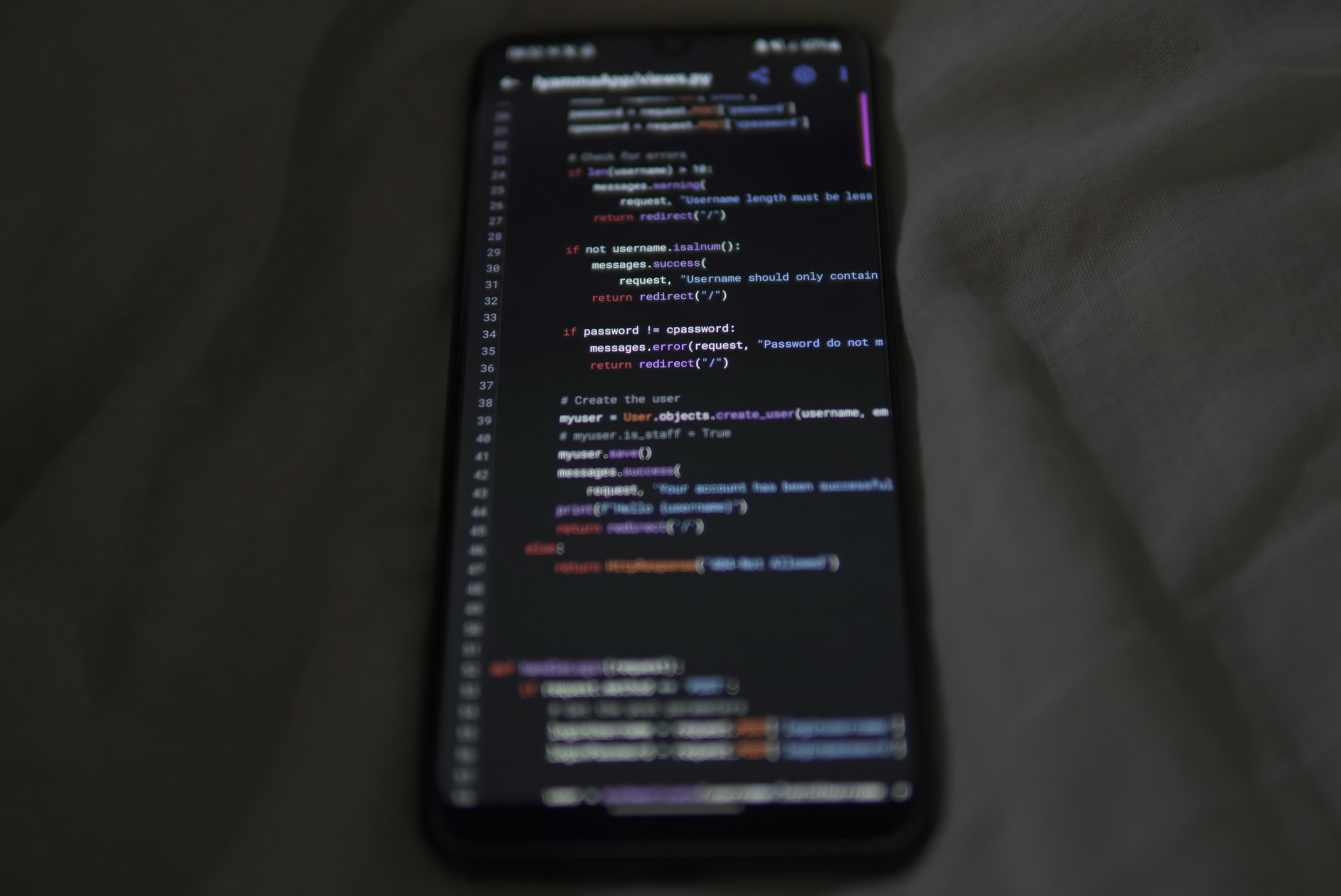 AR Consulting